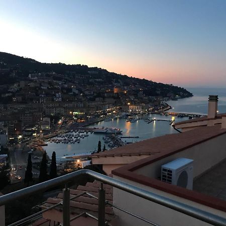 Residence Alfea Porto Santo Stefano (Grosseto) Exterior foto