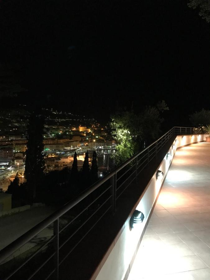 Residence Alfea Porto Santo Stefano (Grosseto) Exterior foto
