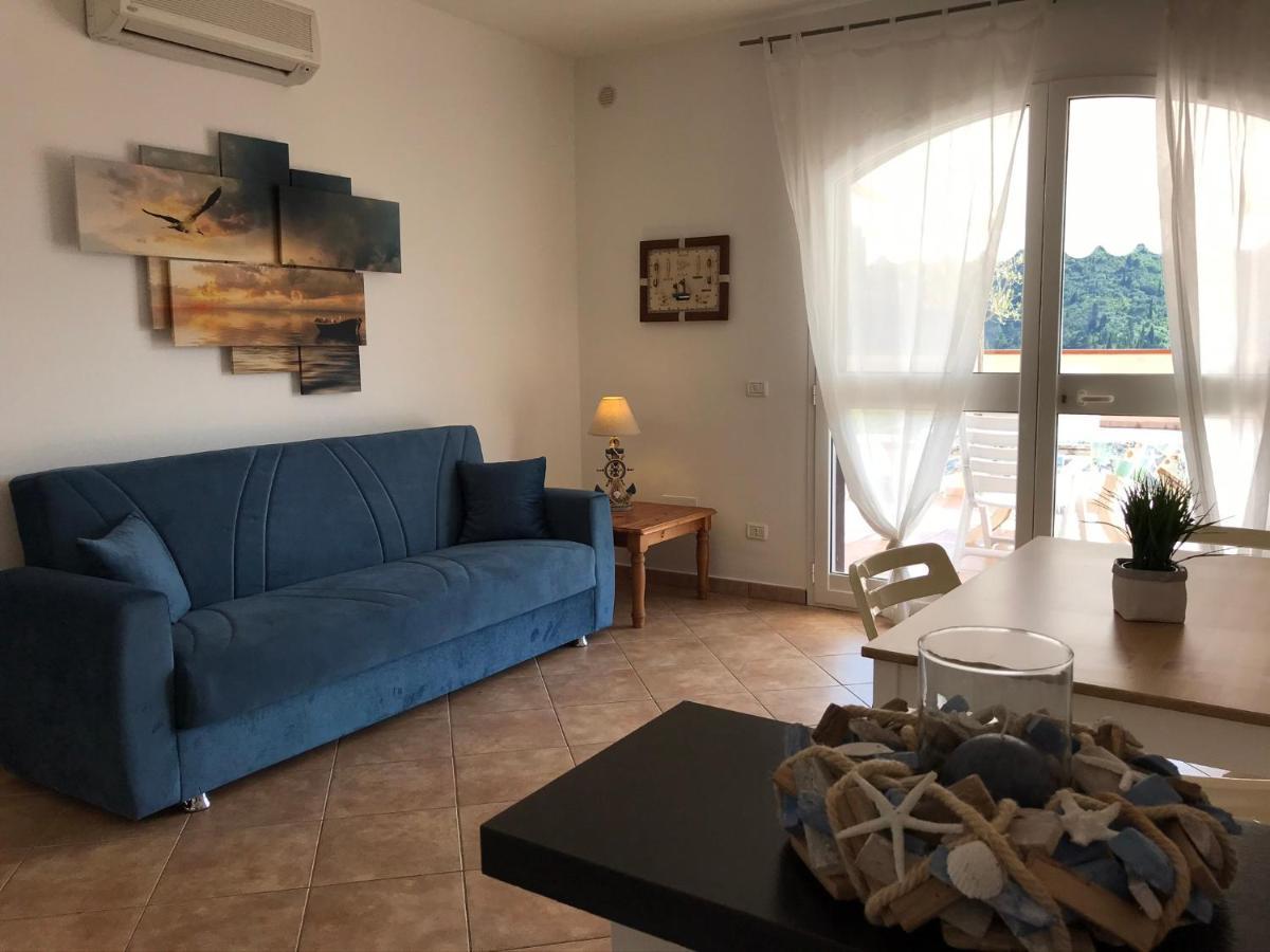 Residence Alfea Porto Santo Stefano (Grosseto) Exterior foto