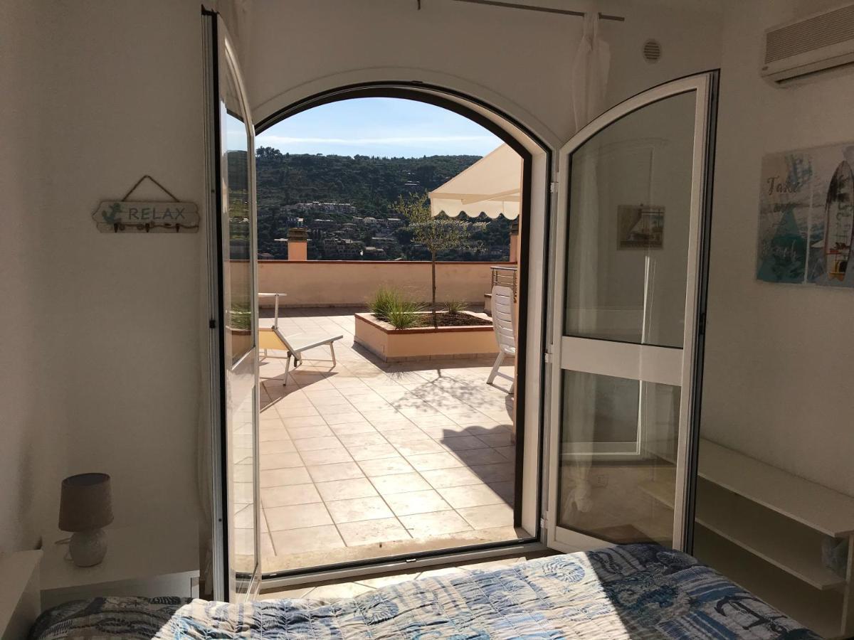 Residence Alfea Porto Santo Stefano (Grosseto) Exterior foto