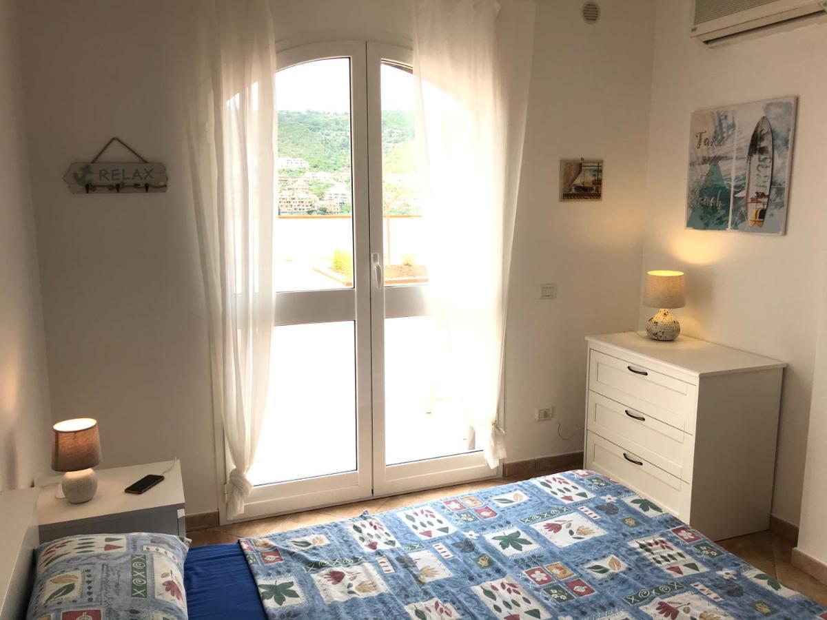 Residence Alfea Porto Santo Stefano (Grosseto) Exterior foto