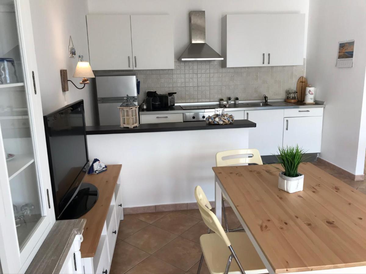 Residence Alfea Porto Santo Stefano (Grosseto) Exterior foto