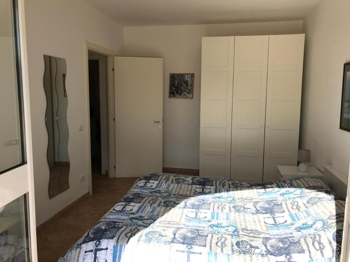 Residence Alfea Porto Santo Stefano (Grosseto) Exterior foto