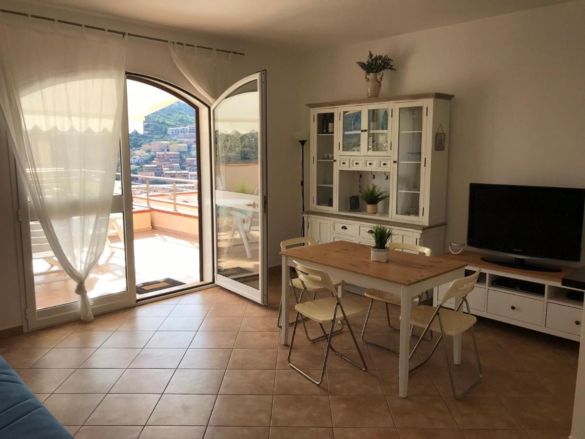 Residence Alfea Porto Santo Stefano (Grosseto) Exterior foto