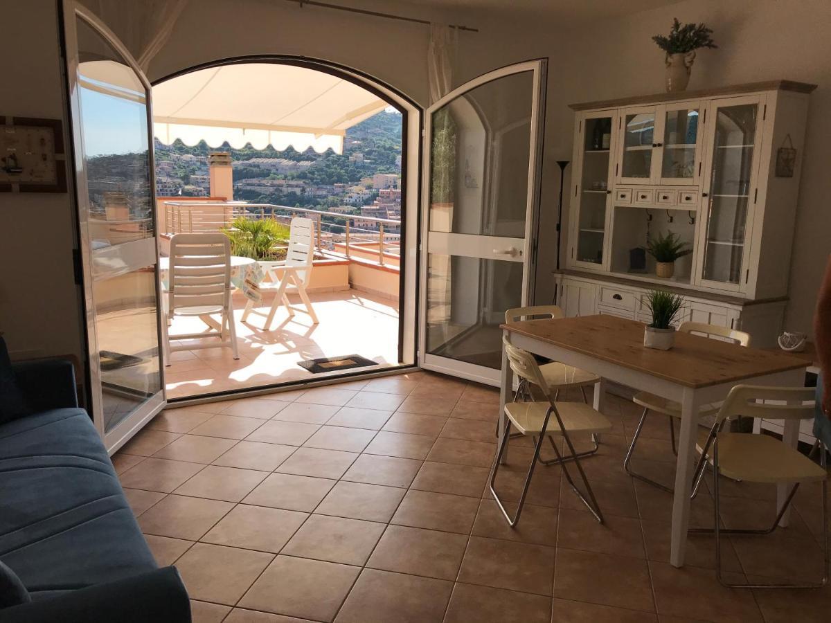 Residence Alfea Porto Santo Stefano (Grosseto) Exterior foto