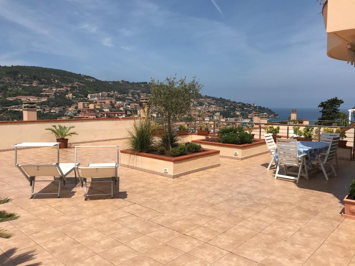 Residence Alfea Porto Santo Stefano (Grosseto) Exterior foto