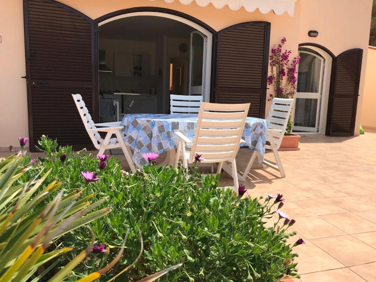 Residence Alfea Porto Santo Stefano (Grosseto) Exterior foto