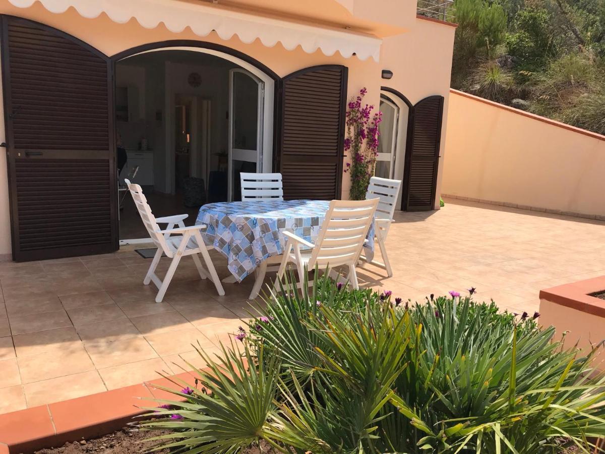 Residence Alfea Porto Santo Stefano (Grosseto) Exterior foto