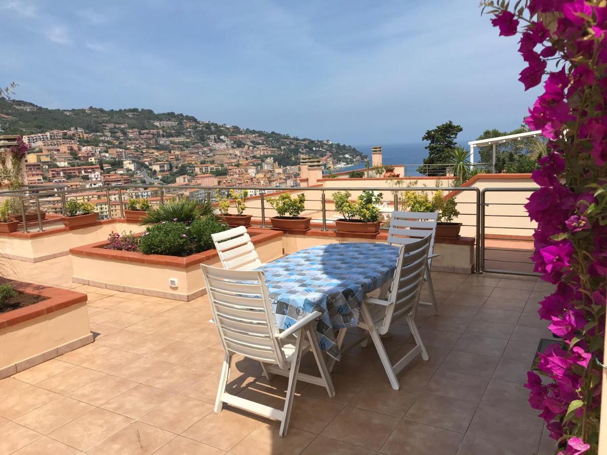 Residence Alfea Porto Santo Stefano (Grosseto) Exterior foto